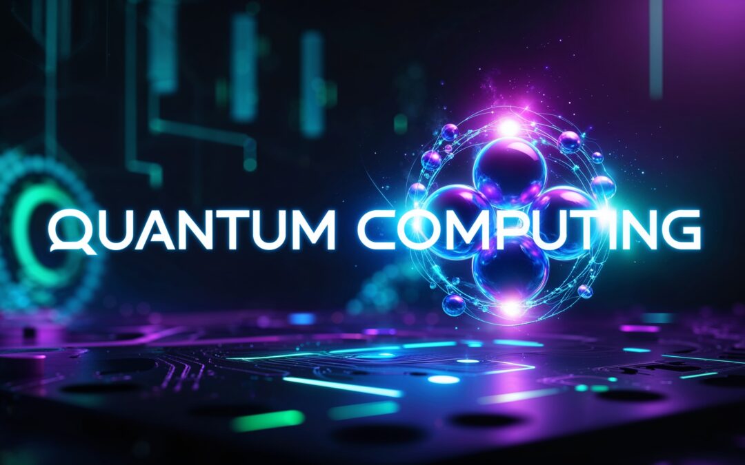 Ultimate Guide to Quantum Computing: How Problematic Is It in 2024