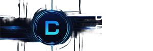 Digital Chronicle Info - Logo with Text