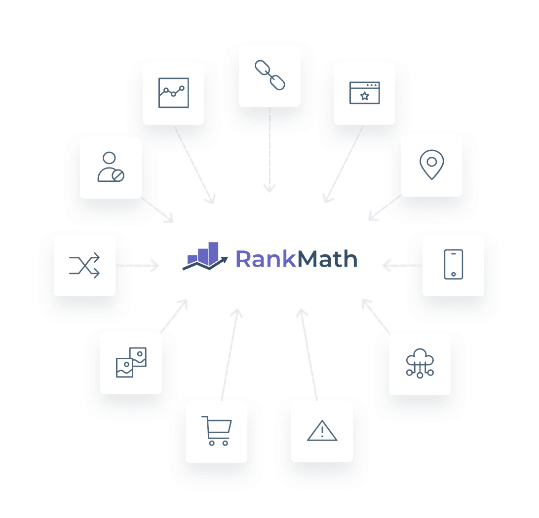 Rank Math SEO Suite - the Best WordPress Plugin