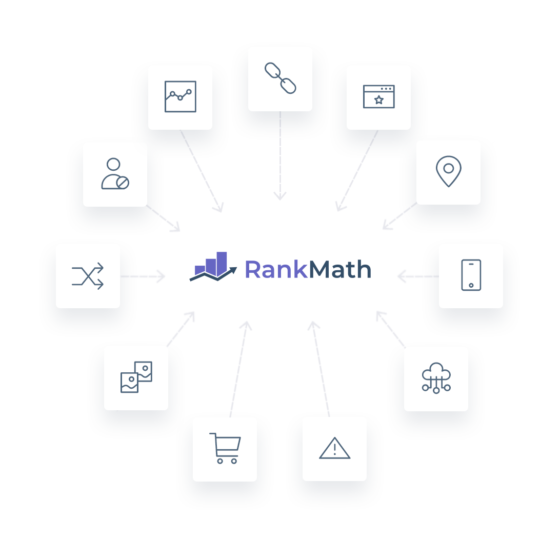 Rank Math SEO Suite - the Best WordPress Plugin