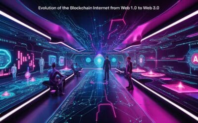 Web 3.0 and Decentralization: Discover a New Valuable Digital Era in 2024