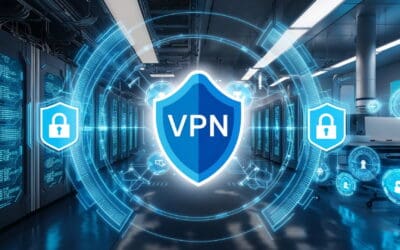 VPNs in AI Workflows: Ensuring Secure & Resilient Operations in 2025