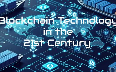 Blockchain Technology: Revolutionizing Supply Chains and Finance
