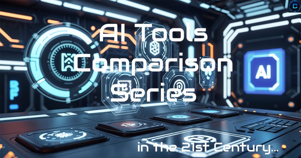 AI Tools Comparison: Explore the Best AI Assistants in the 21st Century