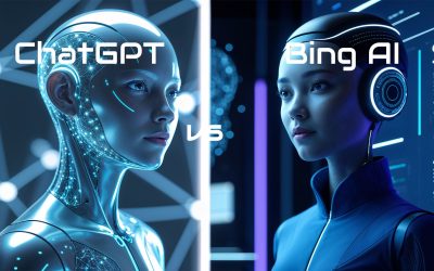 ChatGPT vs Bing AI: Ultimate Showdown of Smart Assistants in 2025?