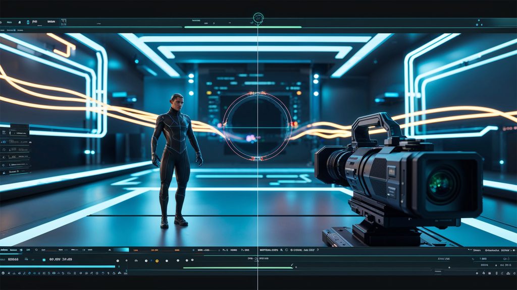 Leonardo AI Integrates Veo 3-Style Video Generation - 2