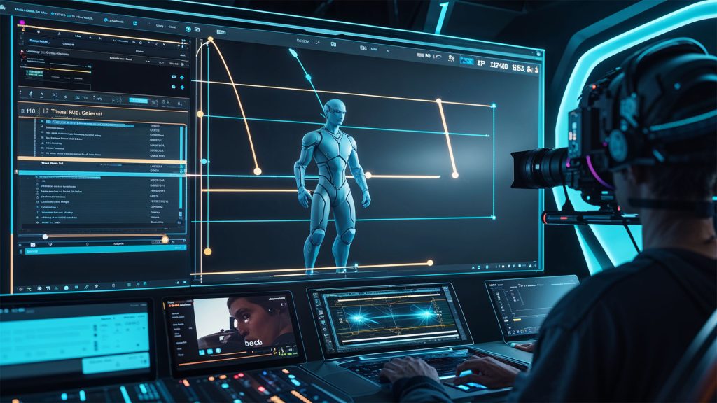 Leonardo AI Integrates Veo-3-Style Video Generation - 3b