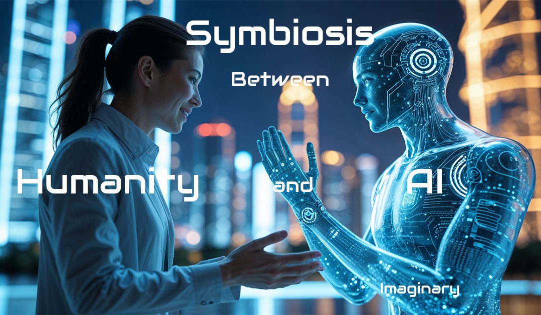 Symbiosis Between Humanity and AI: Discover the 21st Century Cooperation