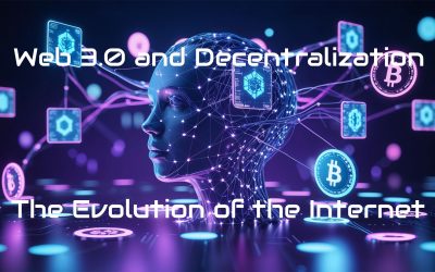 Web 3.0 and Decentralization: Discover a New Valuable Digital Era in 2024