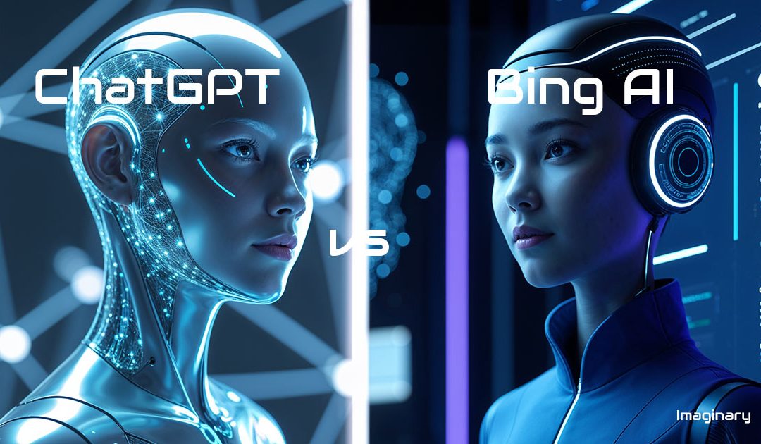 ChatGPT vs Bing AI: Ultimate Showdown of Smart Assistants in 2025?