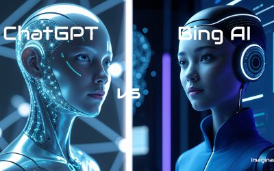 ChatGPT vs Bing AI: Ultimate Showdown of Smart Assistants in 2025?
