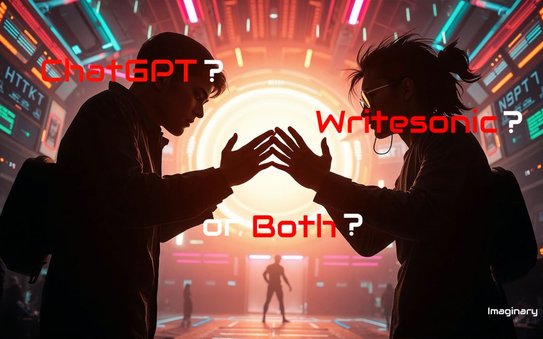 ChatGPT vs Writesonic: Powerful AI for Content, SEO, or Both in 2025?